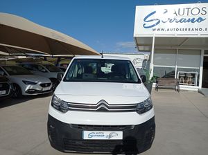 Citroën Berlingo Talla M BlueHDi 100 S&S LIVE PACK monovolumen comp   - Foto 10