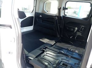 Citroën Berlingo Talla M BlueHDi 100 S&S LIVE PACK monovolumen comp   - Foto 19