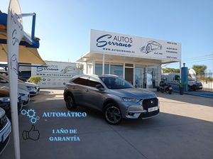 DS DS 7 BlueHDi DE 96kW (130CV) AT Bastille +   - Foto 2