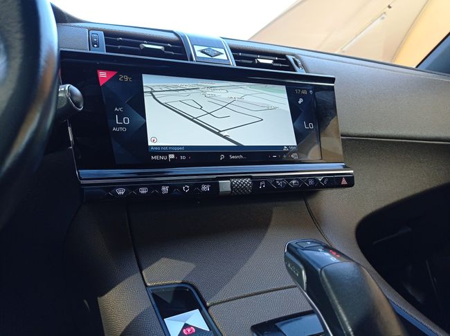 DS DS 7 BlueHDi DE 96kW (130CV) AT Bastille +   - Foto 22