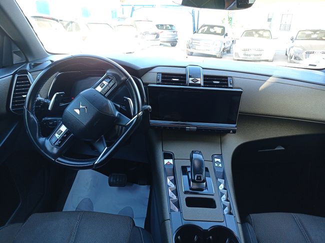 DS DS 7 BlueHDi DE 96kW (130CV) AT Bastille +   - Foto 15