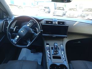 DS DS 7 BlueHDi DE 96kW (130CV) AT Bastille +   - Foto 15