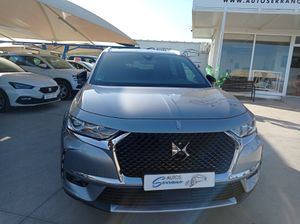 DS DS 7 BlueHDi DE 96kW (130CV) AT Bastille +   - Foto 12