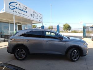 DS DS 7 BlueHDi DE 96kW (130CV) AT Bastille +   - Foto 5