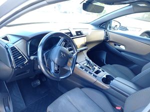 DS DS 7 BlueHDi DE 96kW (130CV) AT Bastille +   - Foto 14