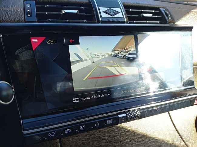 DS DS 7 BlueHDi DE 96kW (130CV) AT Bastille +   - Foto 27