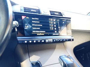 DS DS 7 BlueHDi DE 96kW (130CV) AT Bastille +   - Foto 25