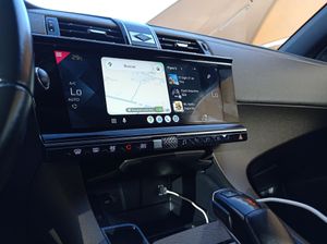 DS DS 7 BlueHDi DE 96kW (130CV) AT Bastille +   - Foto 28