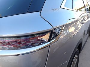 DS DS 7 BlueHDi DE 96kW (130CV) AT Bastille +   - Foto 7