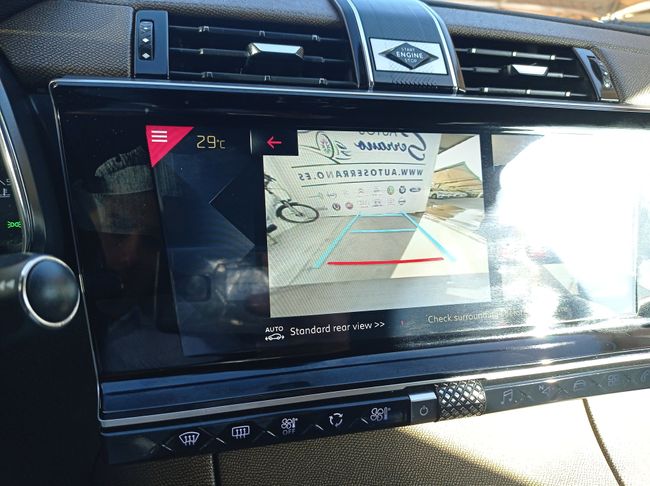 DS DS 7 BlueHDi DE 96kW (130CV) AT Bastille +   - Foto 26