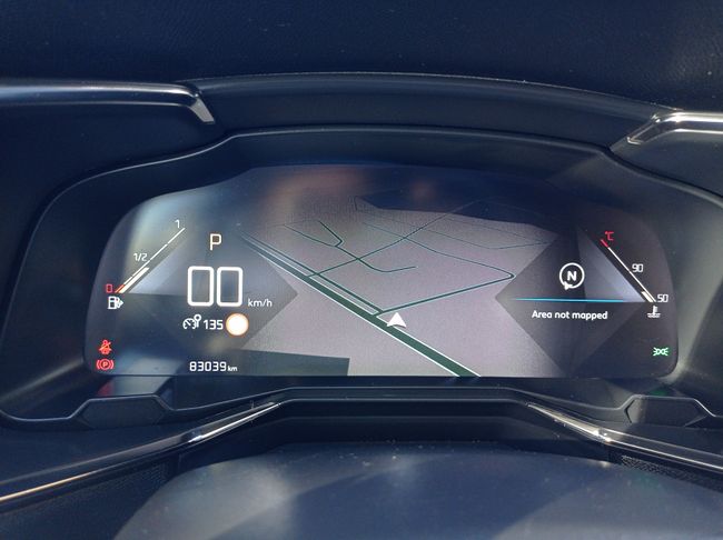 DS DS 7 BlueHDi DE 96kW (130CV) AT Bastille +   - Foto 30