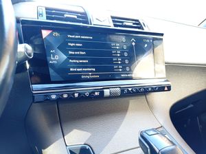 DS DS 7 BlueHDi DE 96kW (130CV) AT Bastille +   - Foto 24