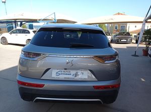 DS DS 7 BlueHDi DE 96kW (130CV) AT Bastille +   - Foto 8