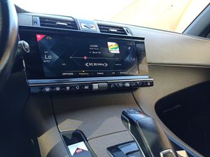 DS DS 7 BlueHDi DE 96kW (130CV) AT Bastille +   - Foto 20