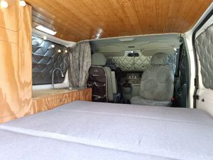 Ford Transit L1 H1  CAMPER    - Foto 19