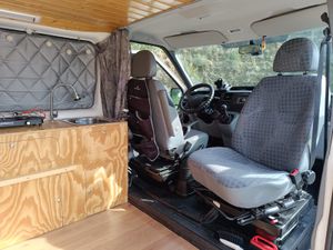 Ford Transit L1 H1  CAMPER    - Foto 16