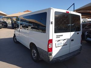 Ford Transit L1 H1  CAMPER    - Foto 6