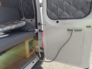 Ford Transit L1 H1  CAMPER    - Foto 14