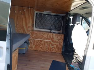 Ford Transit L1 H1  CAMPER    - Foto 11