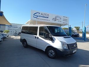 Ford Transit L1 H1  CAMPER    - Foto 2