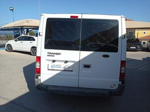 Ford Transit L1 H1  CAMPER    - Foto 5