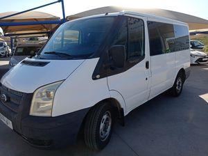 Ford Transit L1 H1  CAMPER    - Foto 8