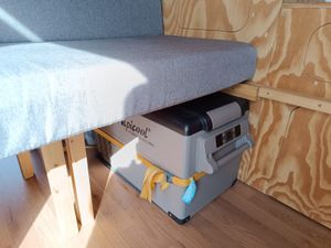 Ford Transit L1 H1  CAMPER    - Foto 18