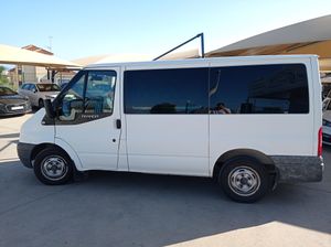 Ford Transit L1 H1  CAMPER    - Foto 7