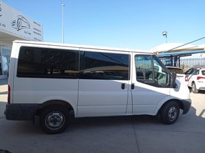 Ford Transit L1 H1  CAMPER    - Foto 3