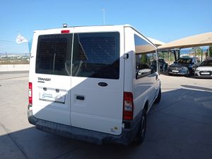Ford Transit L1 H1  CAMPER    - Foto 4