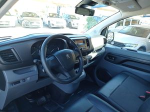 Peugeot Expert STANDARD FURGON L1 H1 120 CV   - Foto 14