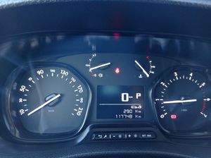 Peugeot Expert STANDARD FURGON L1 H1 120 CV   - Foto 16