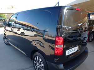 Peugeot Expert STANDARD FURGON L1 H1 120 CV   - Foto 6