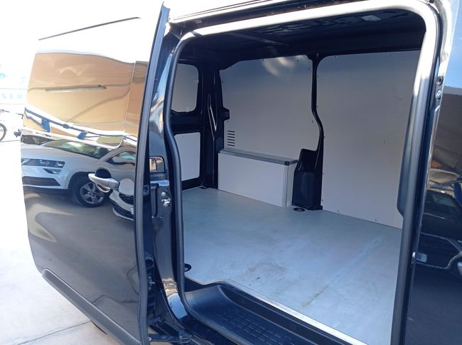 Peugeot Expert STANDARD FURGON L1 H1 120 CV   - Foto 12