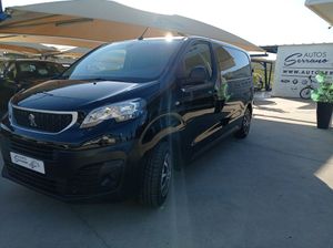 Peugeot Expert STANDARD FURGON L1 H1 120 CV   - Foto 9