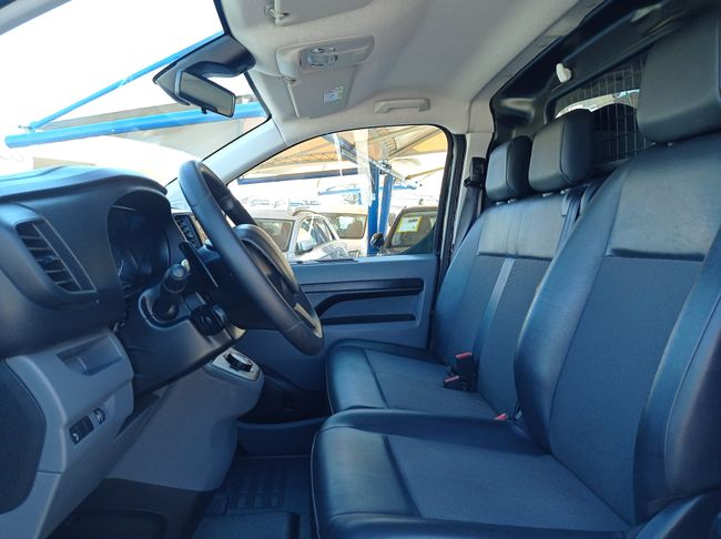 Peugeot Expert STANDARD FURGON L1 H1 120 CV   - Foto 15