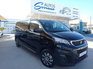 Peugeot Expert STANDARD FURGON L1 H1 120 CV   - Foto 11
