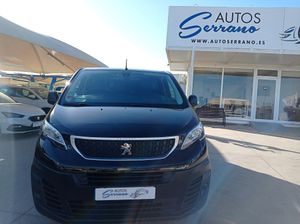 Peugeot Expert STANDARD FURGON L1 H1 120 CV   - Foto 10