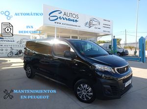 Peugeot Expert STANDARD FURGON L1 H1 120 CV   - Foto 2