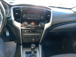 Mitsubishi L200 DOBLE CABINA AUT    - Foto 13