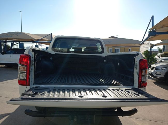 Mitsubishi L200 DOBLE CABINA AUT    - Foto 23