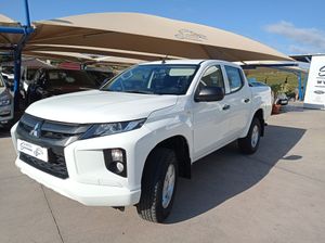 Mitsubishi L200 DOBLE CABINA AUT    - Foto 9