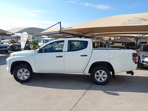 Mitsubishi L200 DOBLE CABINA AUT    - Foto 8