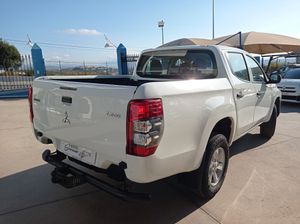 Mitsubishi L200 DOBLE CABINA AUT    - Foto 5