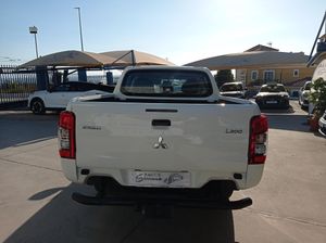 Mitsubishi L200 DOBLE CABINA AUT    - Foto 6