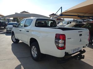 Mitsubishi L200 DOBLE CABINA AUT    - Foto 7