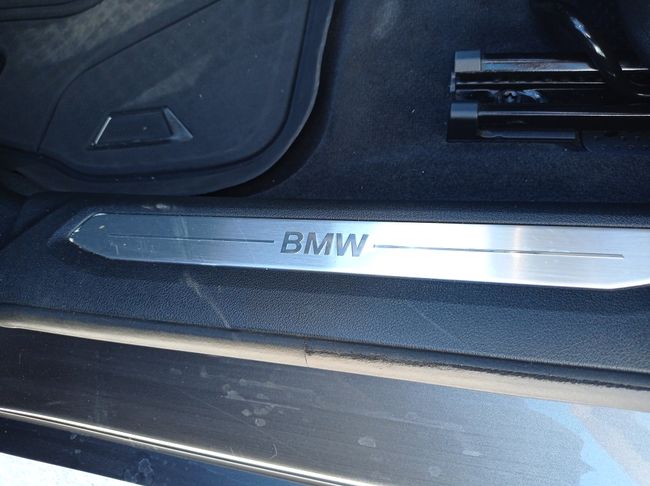 BMW Serie 2 DIESEL 216 Da AdNlue Mod aut   - Foto 25