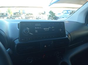 Opel Combo 1.5 TD 75kW (100CV) Express L H1 650kg   - Foto 14