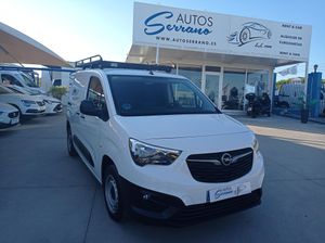 Opel Combo 1.5 TD 75kW (100CV) Express L H1 650kg   - Foto 10