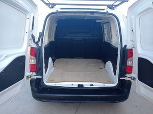 Opel Combo 1.5 TD 75kW (100CV) Express L H1 650kg   - Foto 11